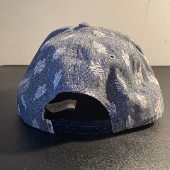 Vans hat - one size - Picture 3 of 5